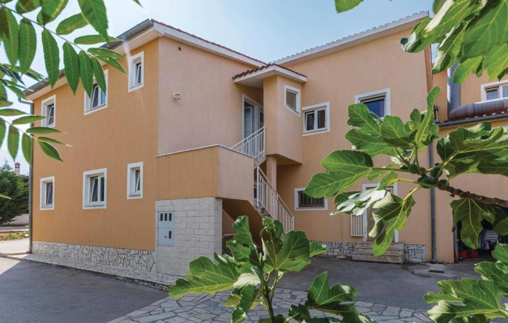 Apartamento Valdebek 2 Pula Exterior foto
