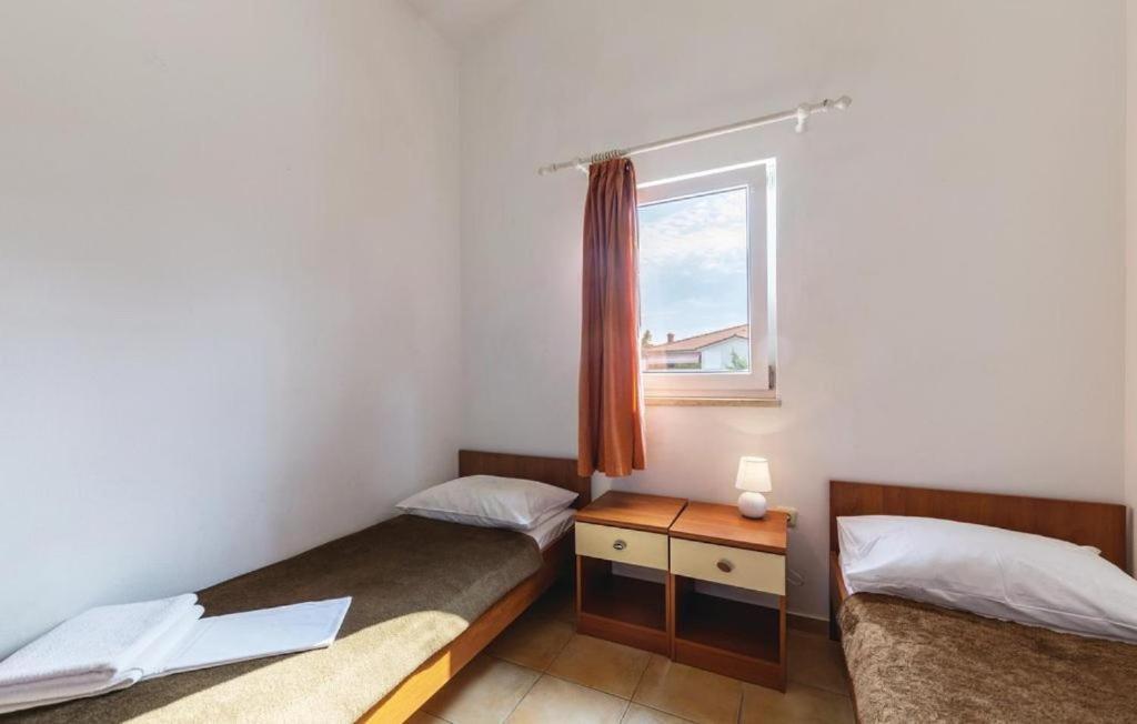 Apartamento Valdebek 2 Pula Exterior foto