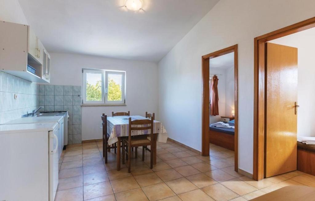 Apartamento Valdebek 2 Pula Exterior foto